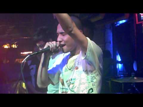 Step In The Place (LIVE at 'The Underground Hype' concert) - Tony TK, S.O & Jukey
