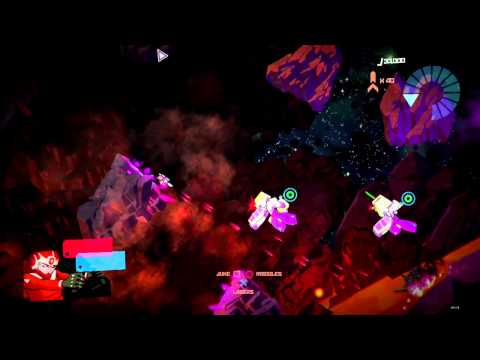 GALAK-Z The Dimensional Playstation 4