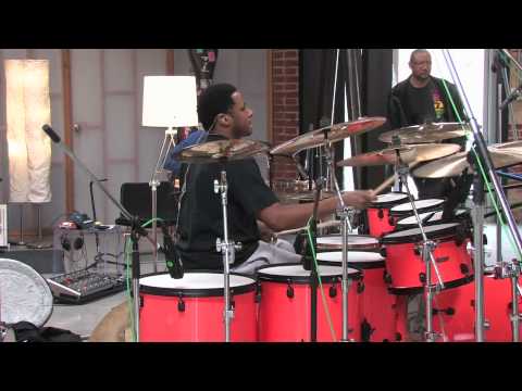 The Stanley Clarke Band