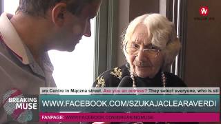 BREAKING MUSE: Znaniecki i Malajkat spełniają marzenia / Znaniecki make dreams come true