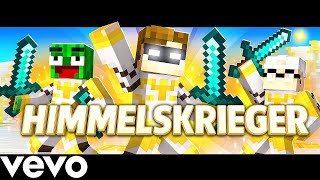 Avive &amp; Danergy - Himmelskrieger (Offizielles Musikvideo)