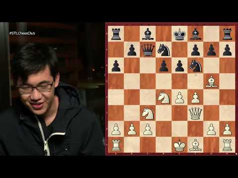 Learn the 6.Bg5 Najdorf! | Prepare Like A Pro - GM Josh Sheng