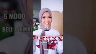 Download lagu Nabila Razali with dewiChic liptint. mp3 Download lagu Nabila Razali with dewiChic liptint. mp3