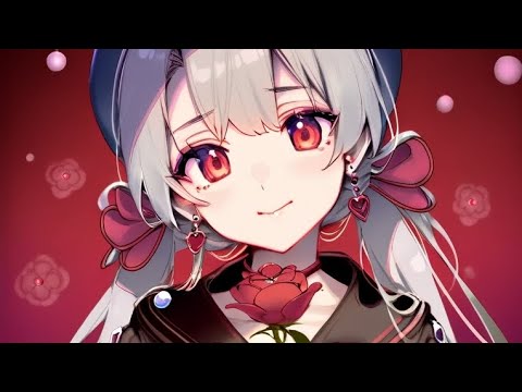 Nightcore - Be mine - (Lyrics Video) - (Full Song) - (higher & faster)