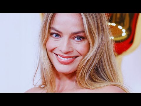 New Update!! Breaking News Of Margot Robbie || It will shock you