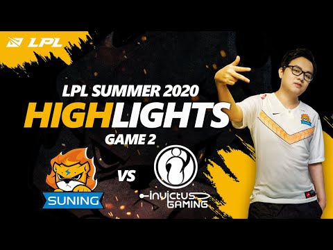[ Highlights SN vs IG - GAME 2 ]  SOFM QUYẾT ĐỊNH CAMP THESHY - BIN ĐƯỢC CHỌN TƯỚNG TỦ CAMILE