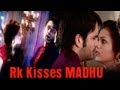 RK KISSES Madhubala in Madhubala Ek Ishq Ek ...