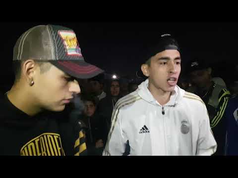 FAQ vs CRISTAL vs  CROSS | Italia Free | 8vos | Pretemporada 2018