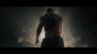 [E3 2019] Elden Ring — новый проект от FromSoftware и Джорджа Мартина