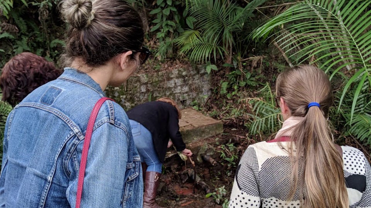 Vídeo Institucional thumbnail