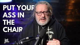 The TRUTH They Don't Tell You About Making It on YouTube