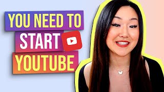 You Need To Start A YouTube Channel in 2022. (Here's Why)