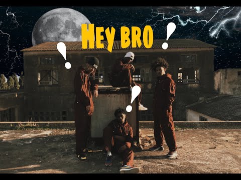 MARVEL X LOOFY - HEY BRO ! (VIDEO CLIP OFFCIEL)