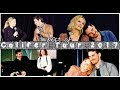 Colin & Jennifer | ❝THE BEST OF COLIFER TOUR 2017.❞ ~ (Atlanta, Vancouver, S.Francisco, NJ, Burbank)