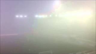 chievo ROMA (c'avete solo la nebbia) chievo ROMA (c'avete solo la nebbia)