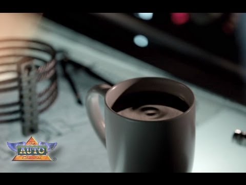 Sneak Peek at Lexus' Super Bowl 2012 TV Ad