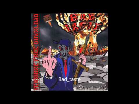 04.Soffocare - Hard Squat Crew (Bad Taste)