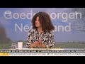 Verdere versoepelingen in het geding door slechte coronacijfers