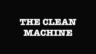 The Clean Machine (Tales for All #13 / 1992) Trailer