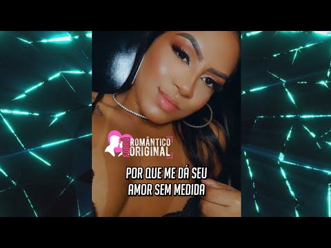 Amor Sem Medida ❤️ @Thaila755 - [Banda Amor Secreto]