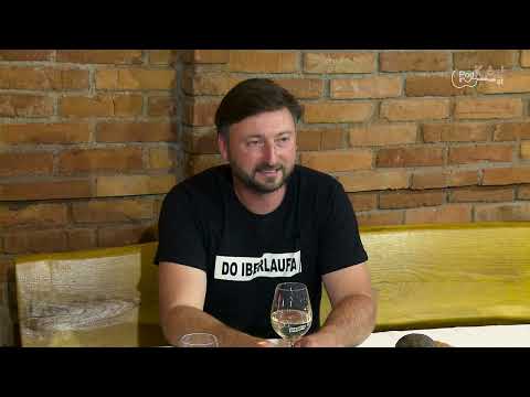 PodKAJst br. 35: Aleksandar Lazić Bamby