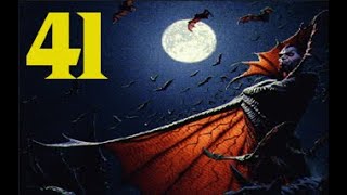 Let's Play - Ravenloft: Strahd's Possession - Part 41