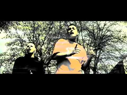 TeMain ft  Deni$   Liebe das Leben HD