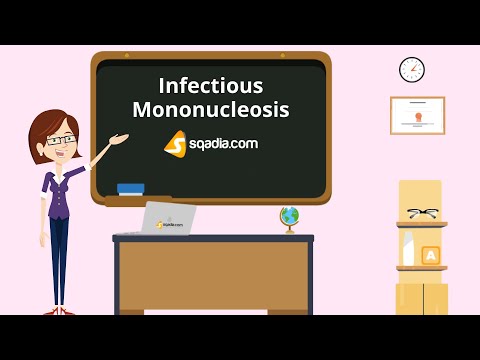 Infectious Mononucleosis |