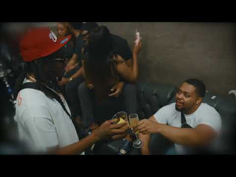 Tax Free x RRB Duck - Ice Check (Prod. Tay Love)