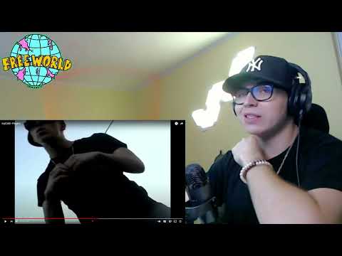 Reacción a |IcyCold - Pagani