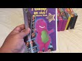 VHS DVD Update For February 26 2021 Part 2