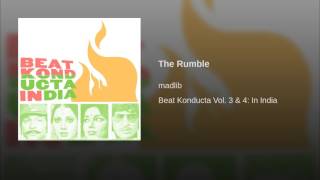 The Rumble
