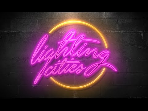 Lighting Cities - Visión Mundial