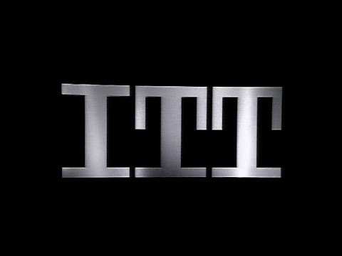 Vintage TV Commercial: ITT