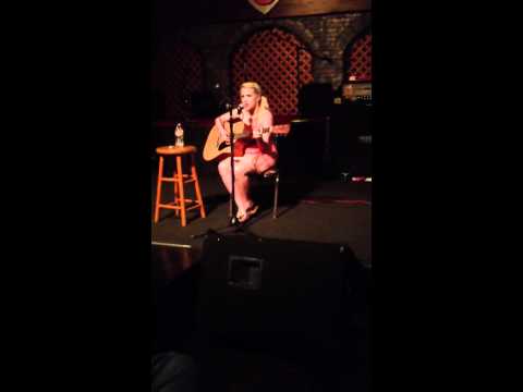 Original By Michaela Henning "Not good enough"