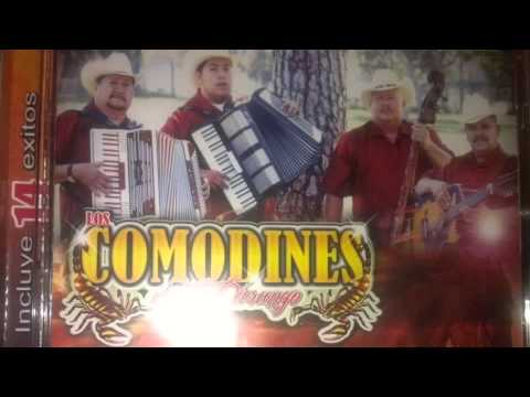 Los Comodines De Durango.   Joaquin Santana