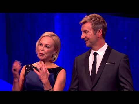 Gareth Says That Him And Matt Are Like Brothers After Their Duel - Dancing On Ice