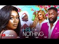 HALF OF NOTHING TANA ADELANA ANTHONY WOODE EMMANUELLA ILOBA CHOICE EDOBOR MR IDIOT
