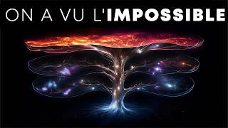 Download lagu 'C'est un Univers Différent' — James Webb a Découvert l'Inexplicable mp3