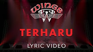 Download lagu Wings - Terharu mp3 Download lagu Wings - Terharu mp3