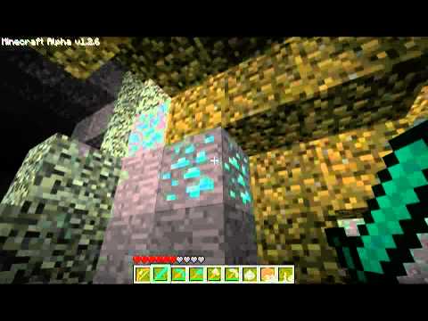 Minecraft MindCrack - S2E75 - Two Cows One Island