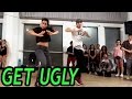 GET UGLY - Jason Derulo Dance ...