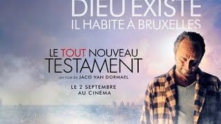 LE TOUT NOUVEAU TESTAMENT - Extrait 2