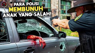 Polisi Biadab TEMBAK MATI Seorang Anak, Tak Tahu Ayahnya Akan Jadi PEMBUNUH Brutal