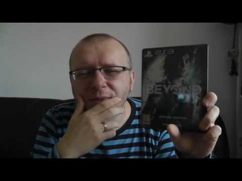 Recenzja - Beyond - Two Souls