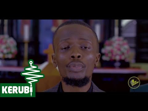 The Voice - Ni Ujumbe Wa Bwana ( Official Video)