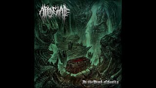 Apostate - Blessed (Decapitated Cover)