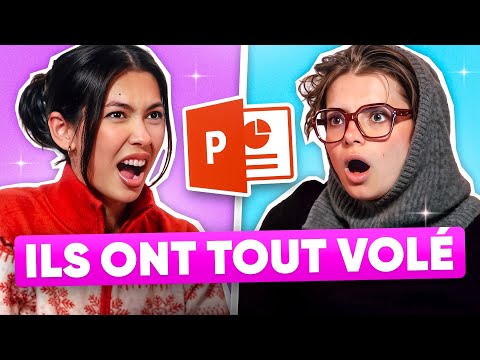 WE'RE DOING PRESENTATIONS (NEW FORMAT) | Hot Girls Only #73