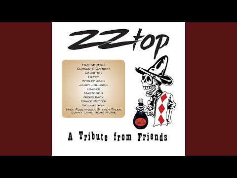 Video thumbnail for Rough Boy