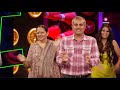 Elvish Yadav Parents Entry On BIgg Boss Stage